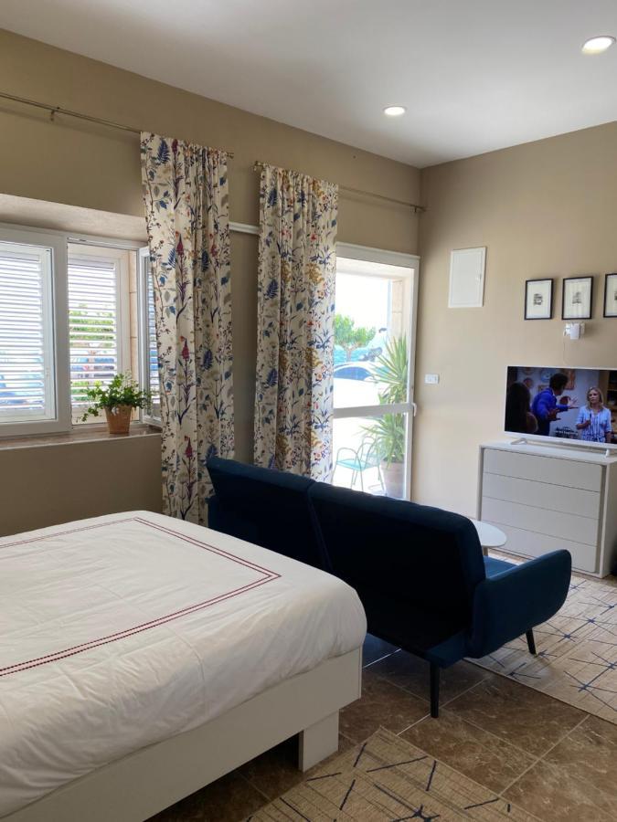 Villa Leo Beach Studio بودغورا المظهر الخارجي الصورة