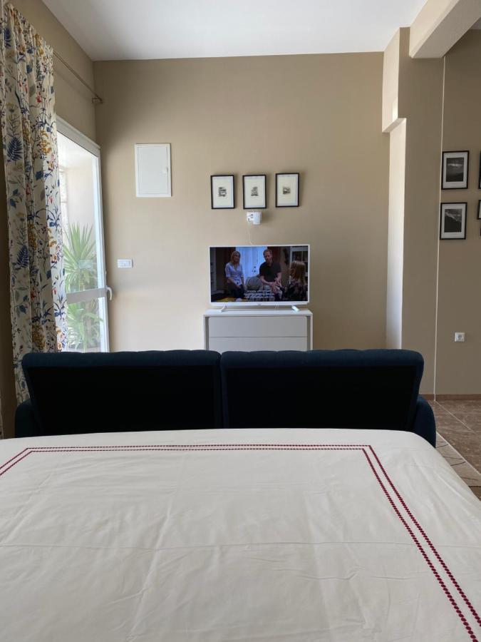 Villa Leo Beach Studio بودغورا المظهر الخارجي الصورة