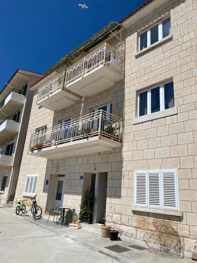 Villa Leo Beach Studio بودغورا المظهر الخارجي الصورة