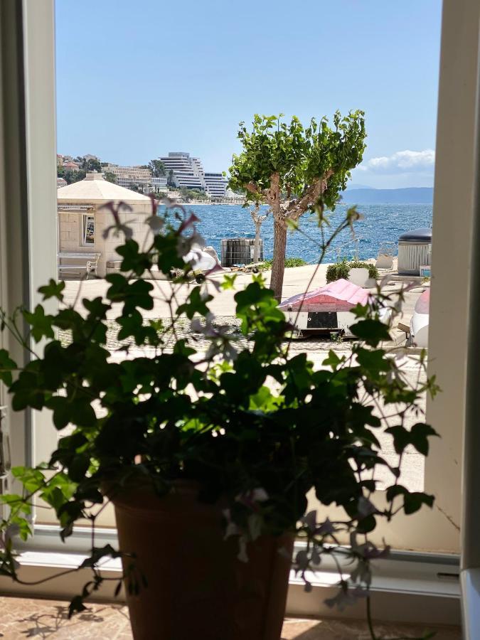 Villa Leo Beach Studio بودغورا المظهر الخارجي الصورة