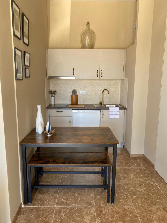 Villa Leo Beach Studio بودغورا المظهر الخارجي الصورة
