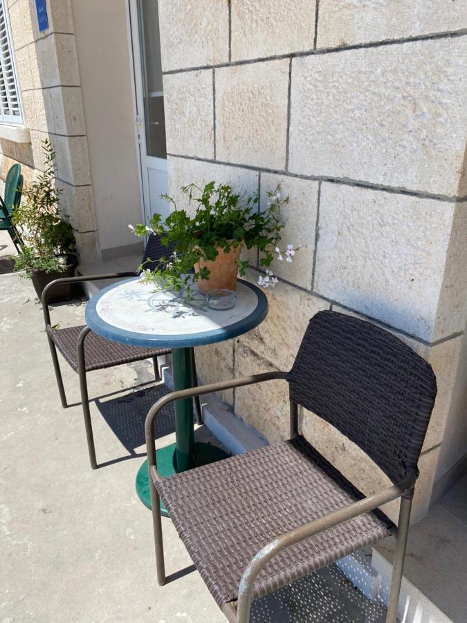 Villa Leo Beach Studio بودغورا المظهر الخارجي الصورة
